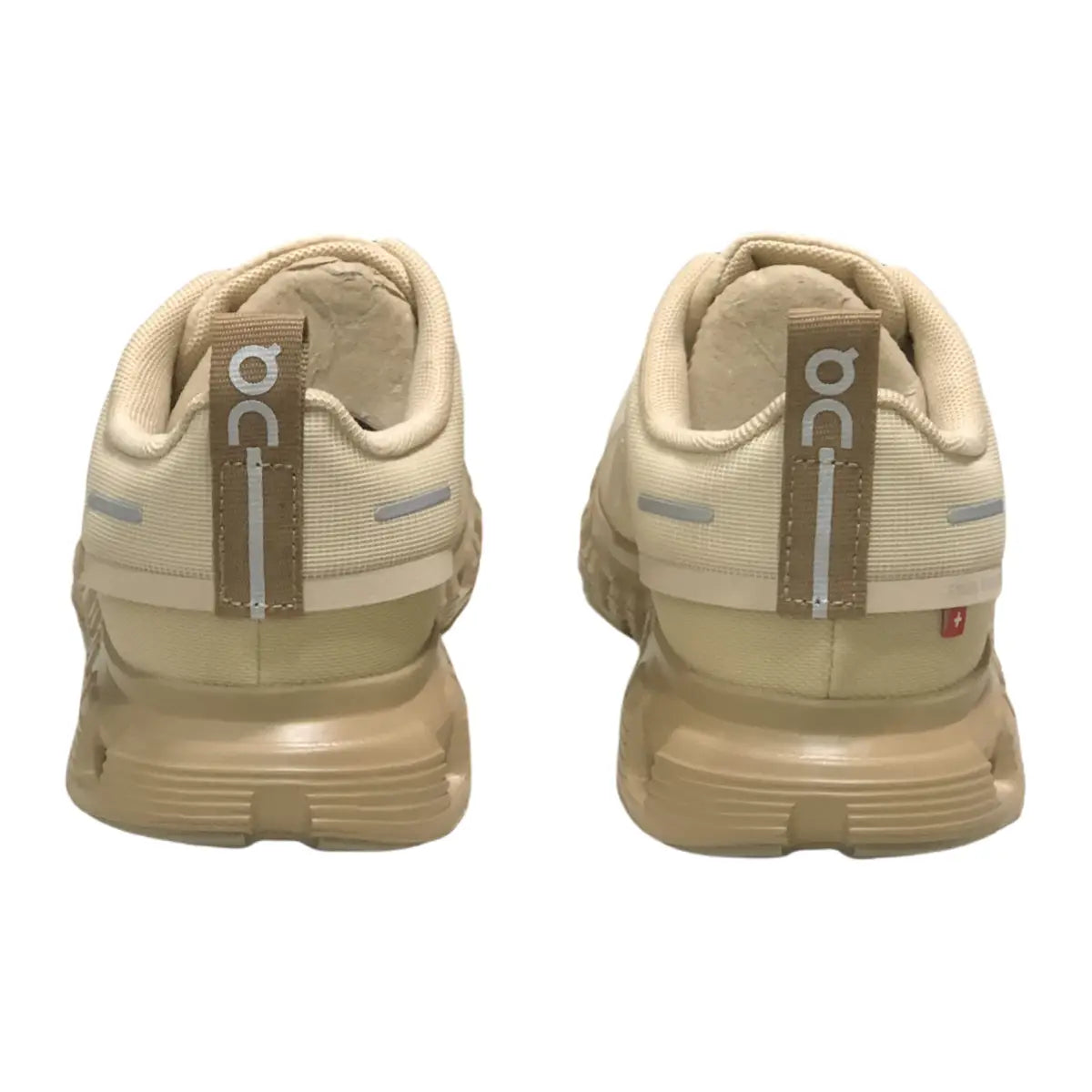 Cloud 6 WP Ivory Sandstone