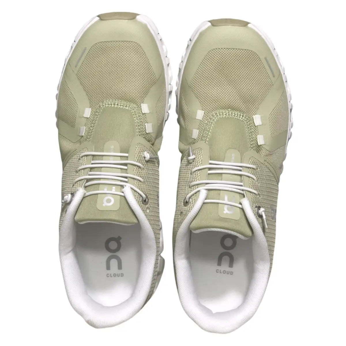 Cloud 6 Sage White