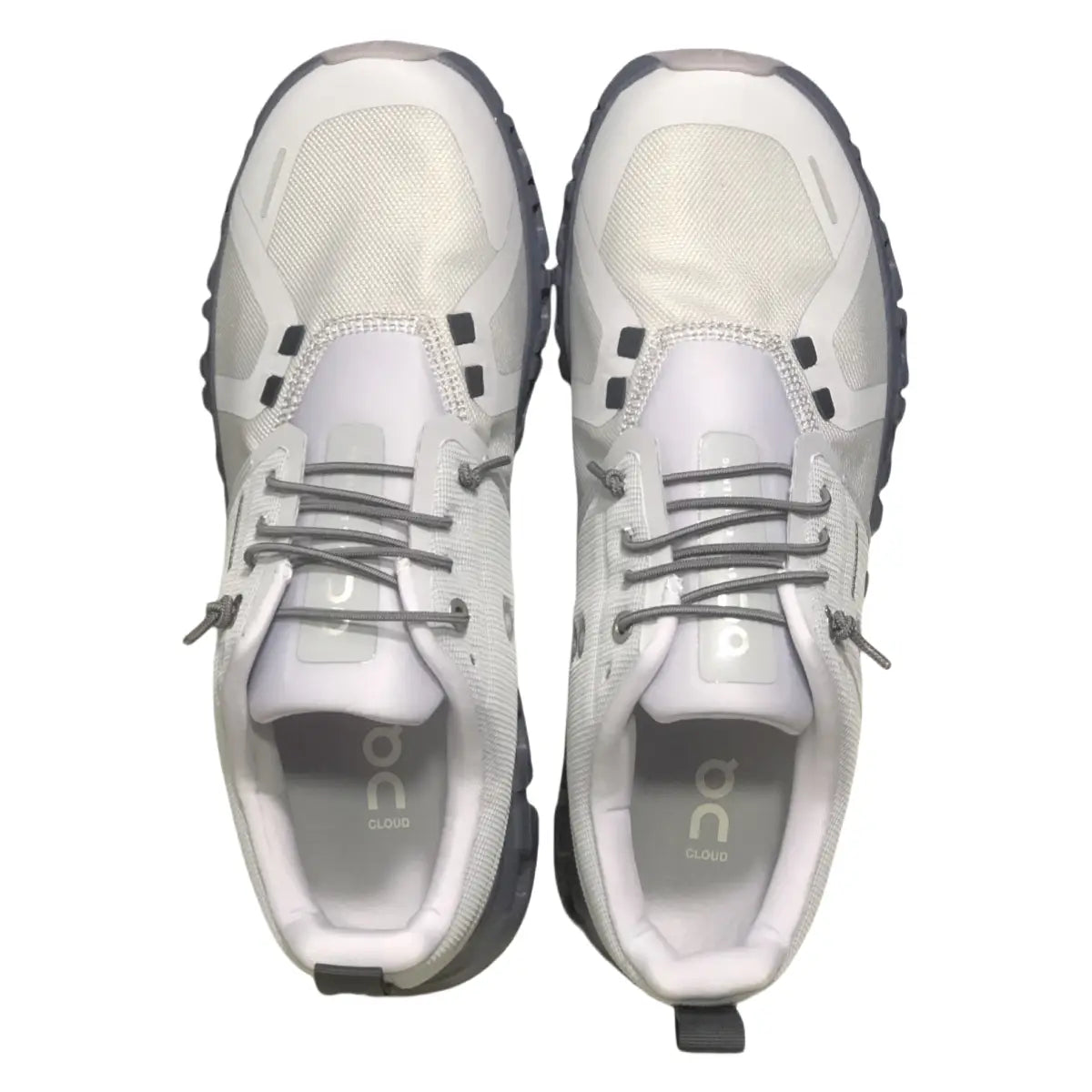 Cloud 6 WP Glacier White