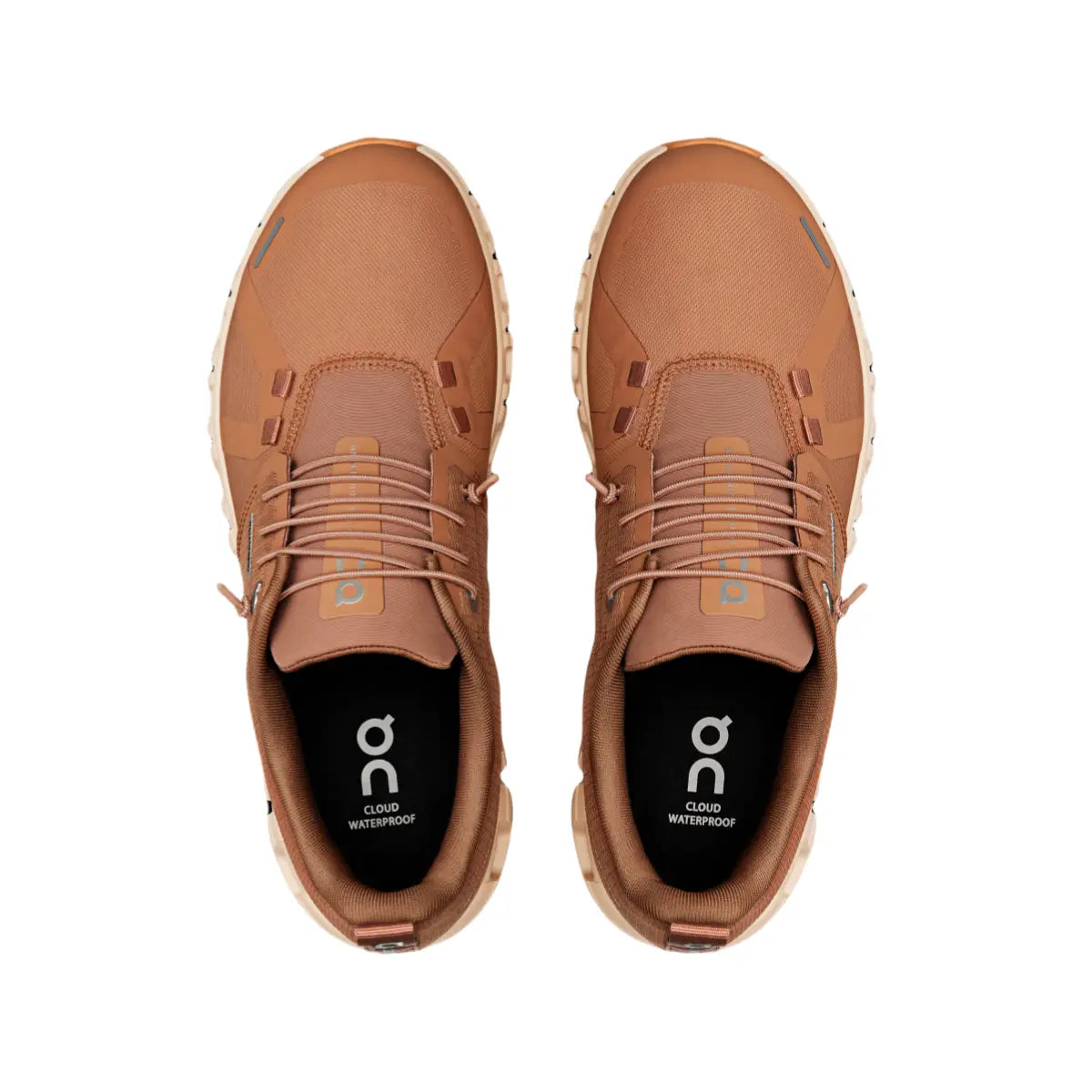 Cloud 6 WP Sandstone Blonde