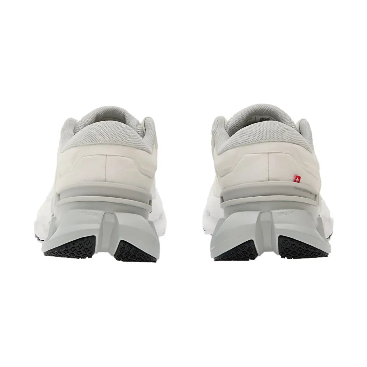 Cloudflyer 5 Supportive comfort built to go longer