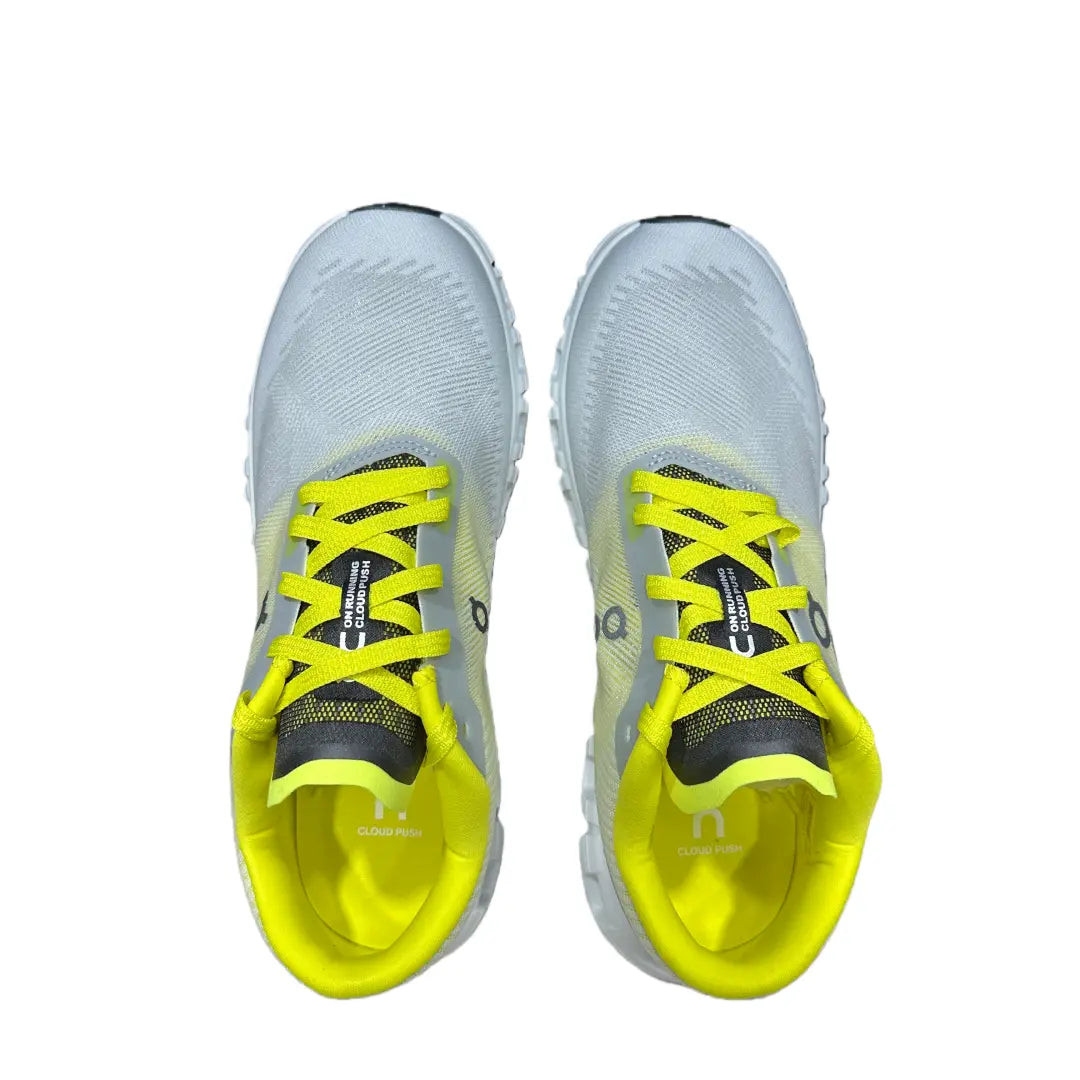 Cloud 6 Push New color