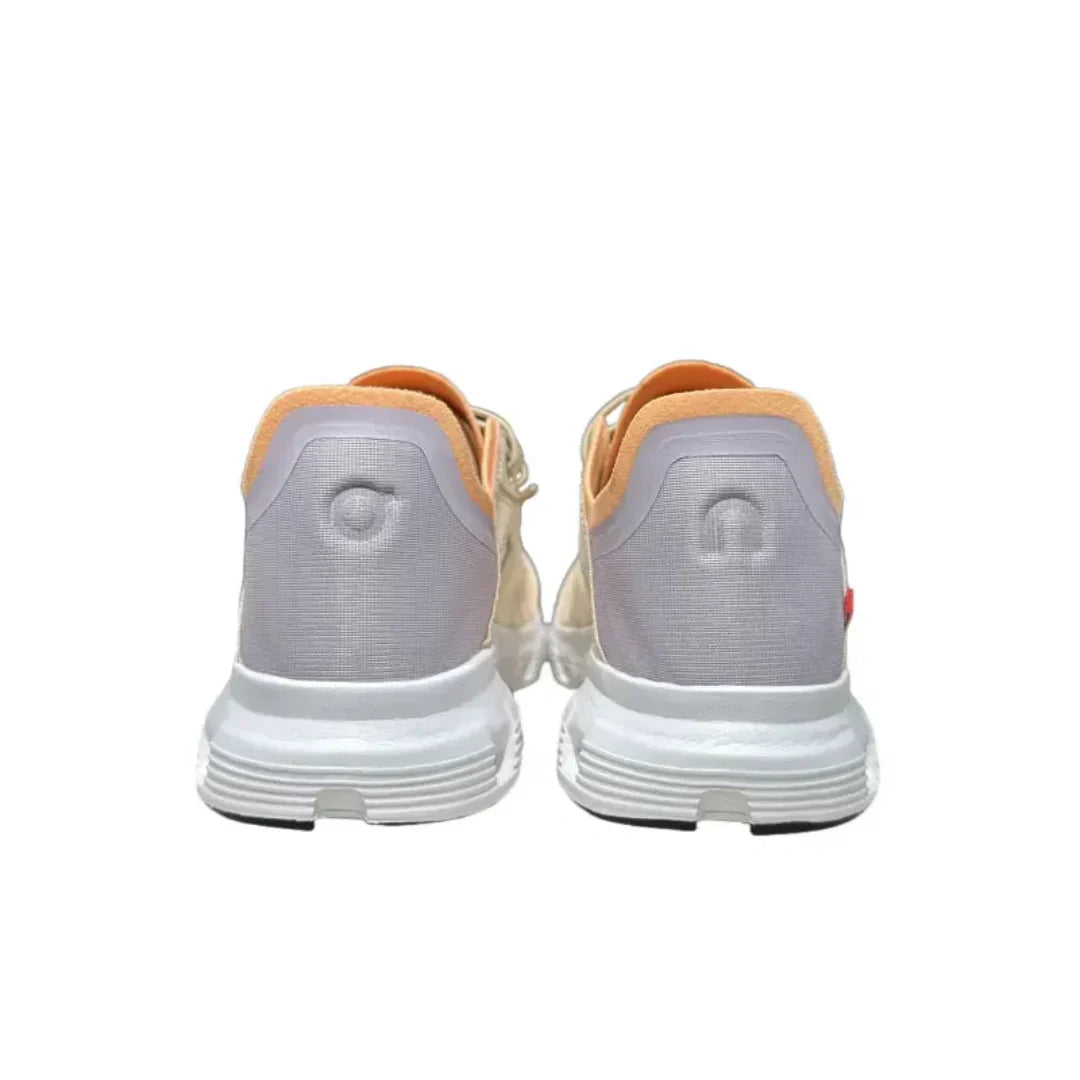 Cloud 6 Coast Orange