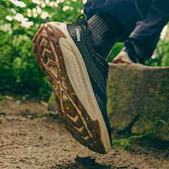 How to Choose Your First Real Running Shoe (Without Wasting Money)