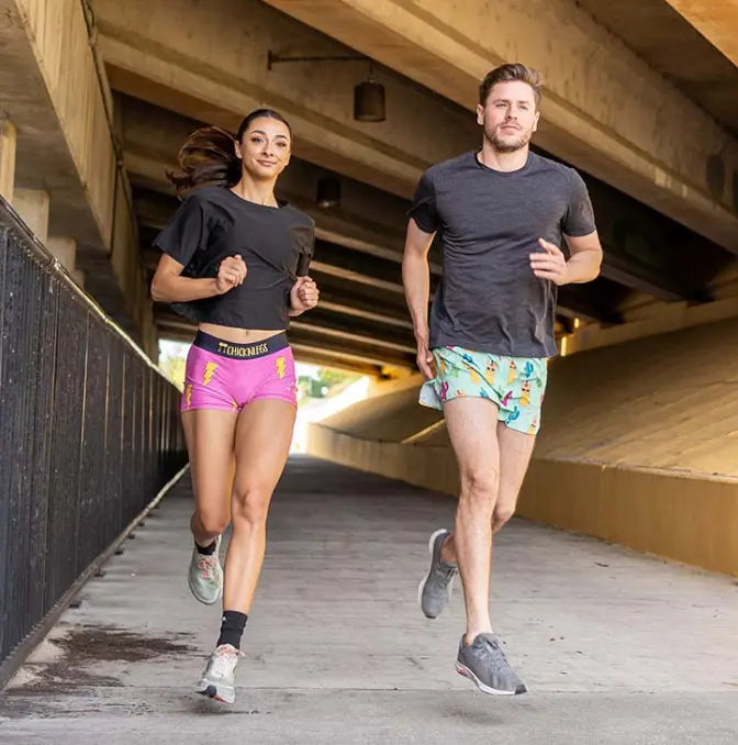 What Makes SoleDeals Cloud Cushioning So Addictive?