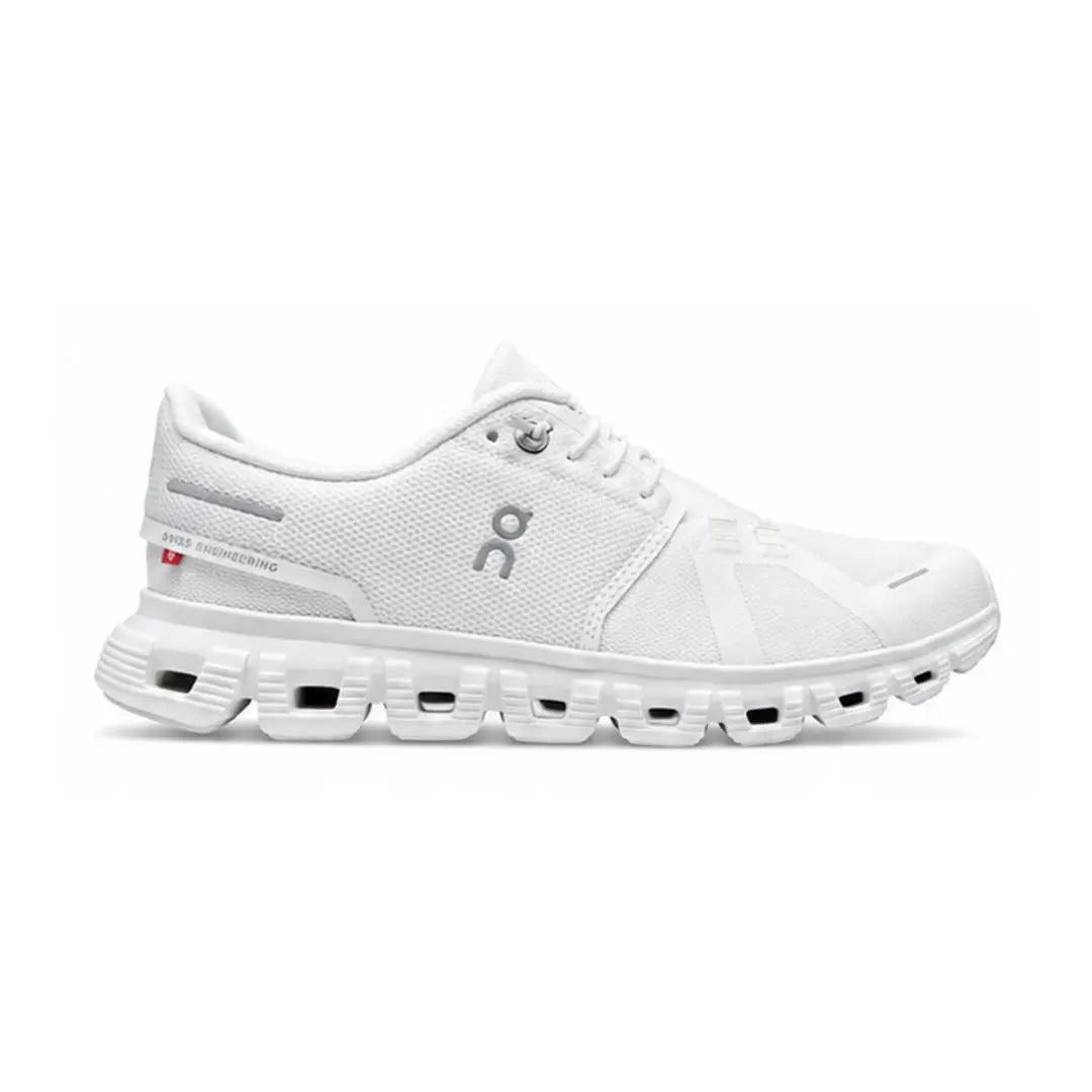 Cloud 6 Cloud-like cushioning for work, travel and daily walks.