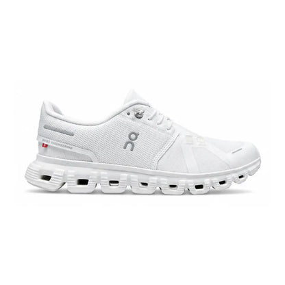 Cloud 6 Cloud-like cushioning for work, travel and daily walks.