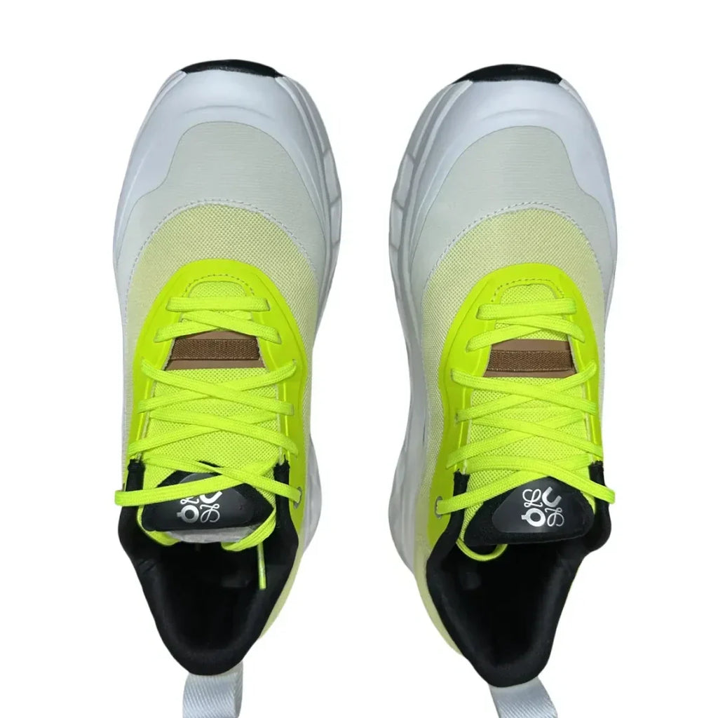 Cloudtilt 2.0 – Neon Yellow