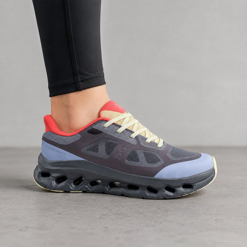 Cloudtilt Remix Everyday Comfort Sneakers