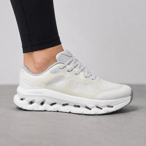Translucent | White