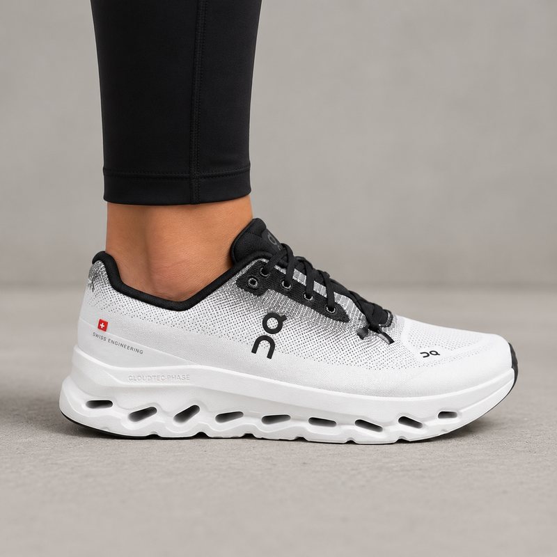 Cloudtilt All-Day Comfort Sneakers