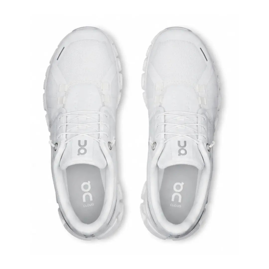 Cloud 6 Cloud-like cushioning for work, travel and daily walks.