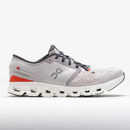 Cloud X 4 Responsive comfort made for the everyday