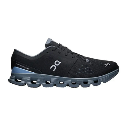 Cloud X 4 Responsive comfort made for the everyday