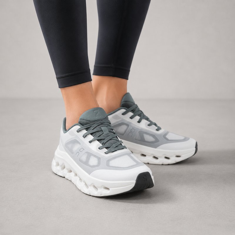 Cloudtilt Remix Everyday Comfort Sneakers