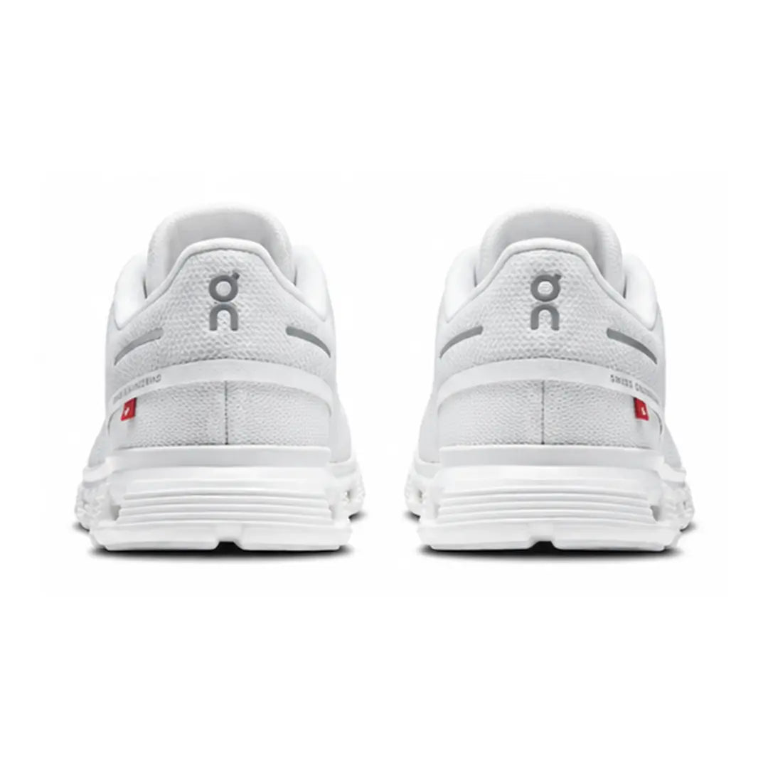 Cloud 6 Cloud-like cushioning for work, travel and daily walks.