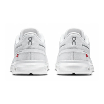 Cloud 6 Cloud-like cushioning for work, travel and daily walks.