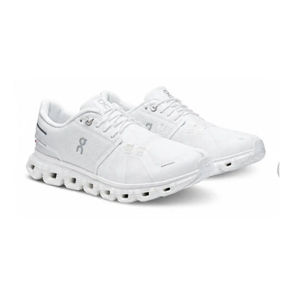 Cloud 6 Cloud-like cushioning for work, travel and daily walks.