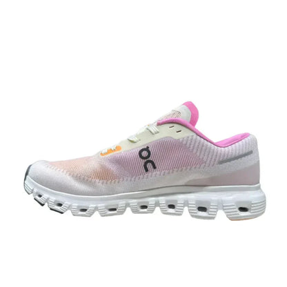 Cloud 6 Push  Pink Purple