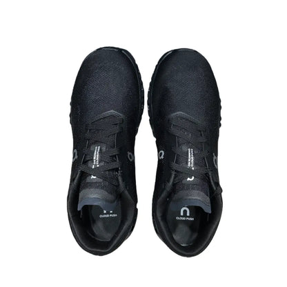 Cloud 6 Push  Black