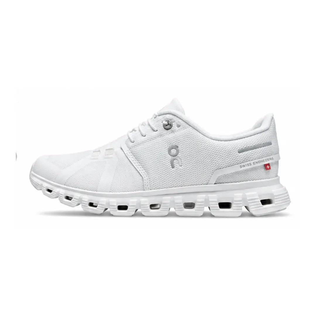 Cloud 6 Cloud-like cushioning for work, travel and daily walks.