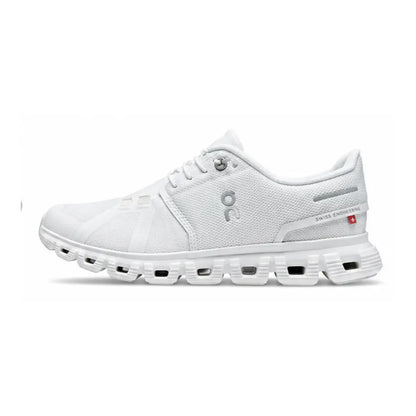 Cloud 6 Cloud-like cushioning for work, travel and daily walks.