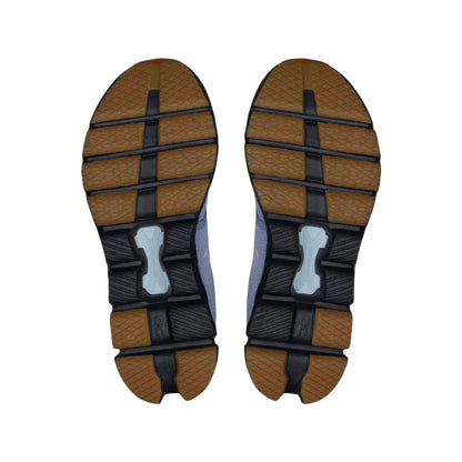 Cloud X 4 Responsive comfort made for the everyday