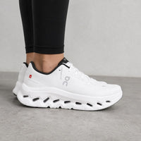 White / Black