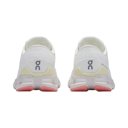 Cloud X 4 Responsive comfort made for the everyday