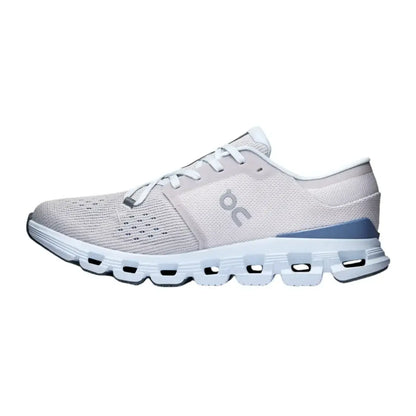Cloud X 4 Responsive comfort made for the everyday