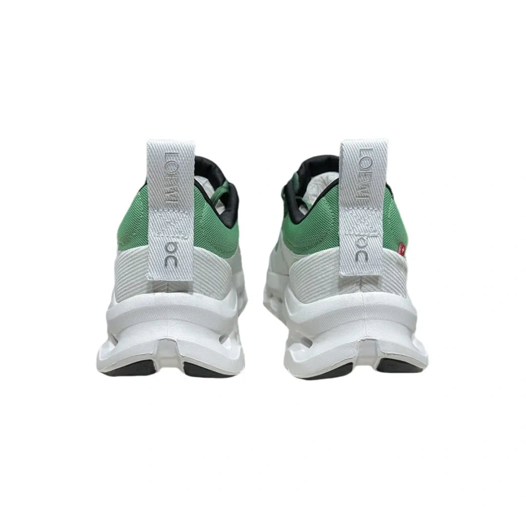 Cloudtilt 2.0 | Luxury Performance Sneaker