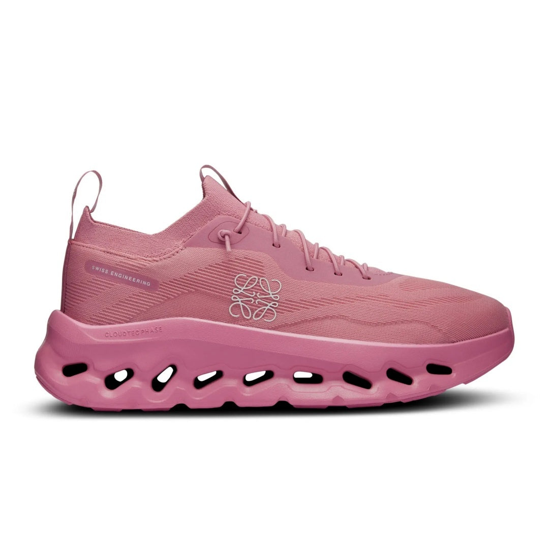 Cloudtilt 2.0 | Luxury Performance Sneaker