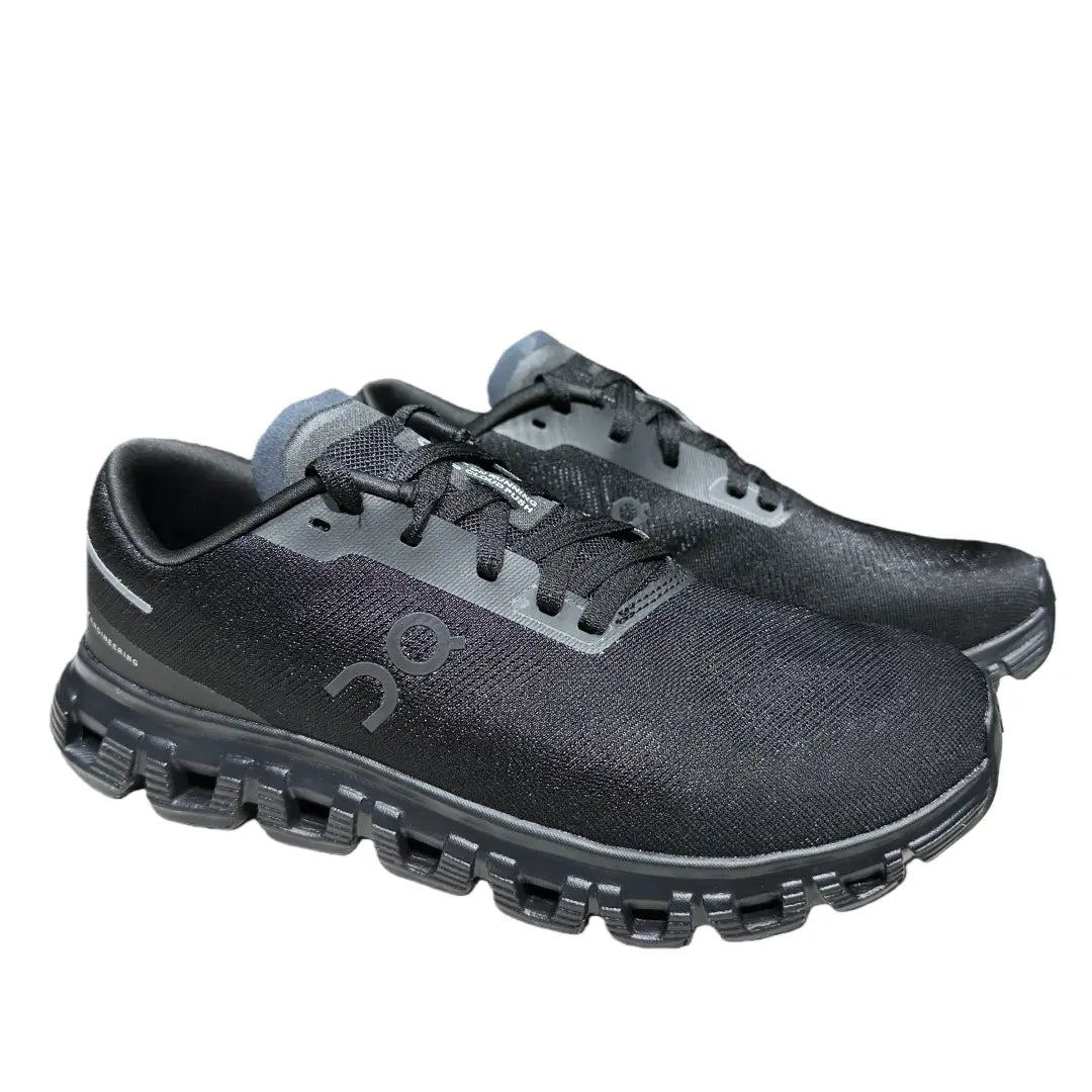 Cloud 6 Push  Black