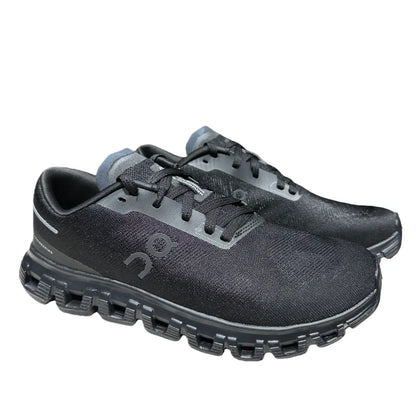 Cloud 6 Push  Black