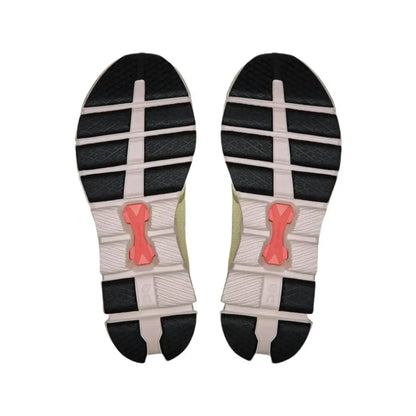 Cloud X 4 Responsive comfort made for the everyday