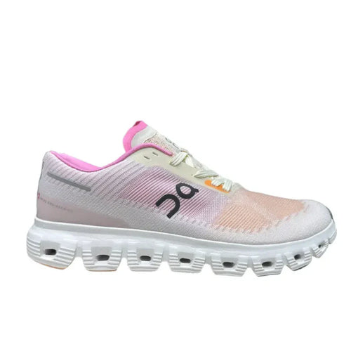 Cloud 6 Push  Pink Purple