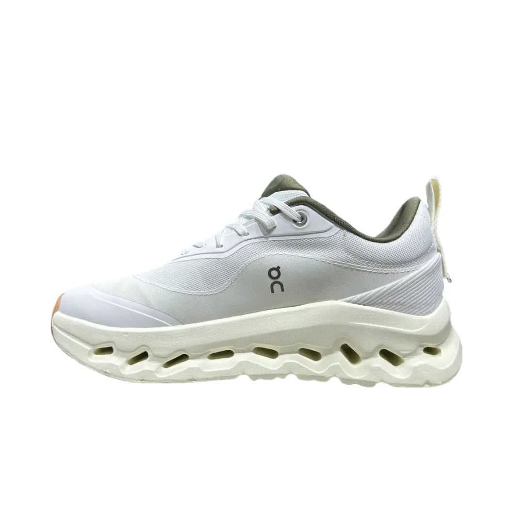 Cloudtilt 2.0 | Luxury Performance Sneaker