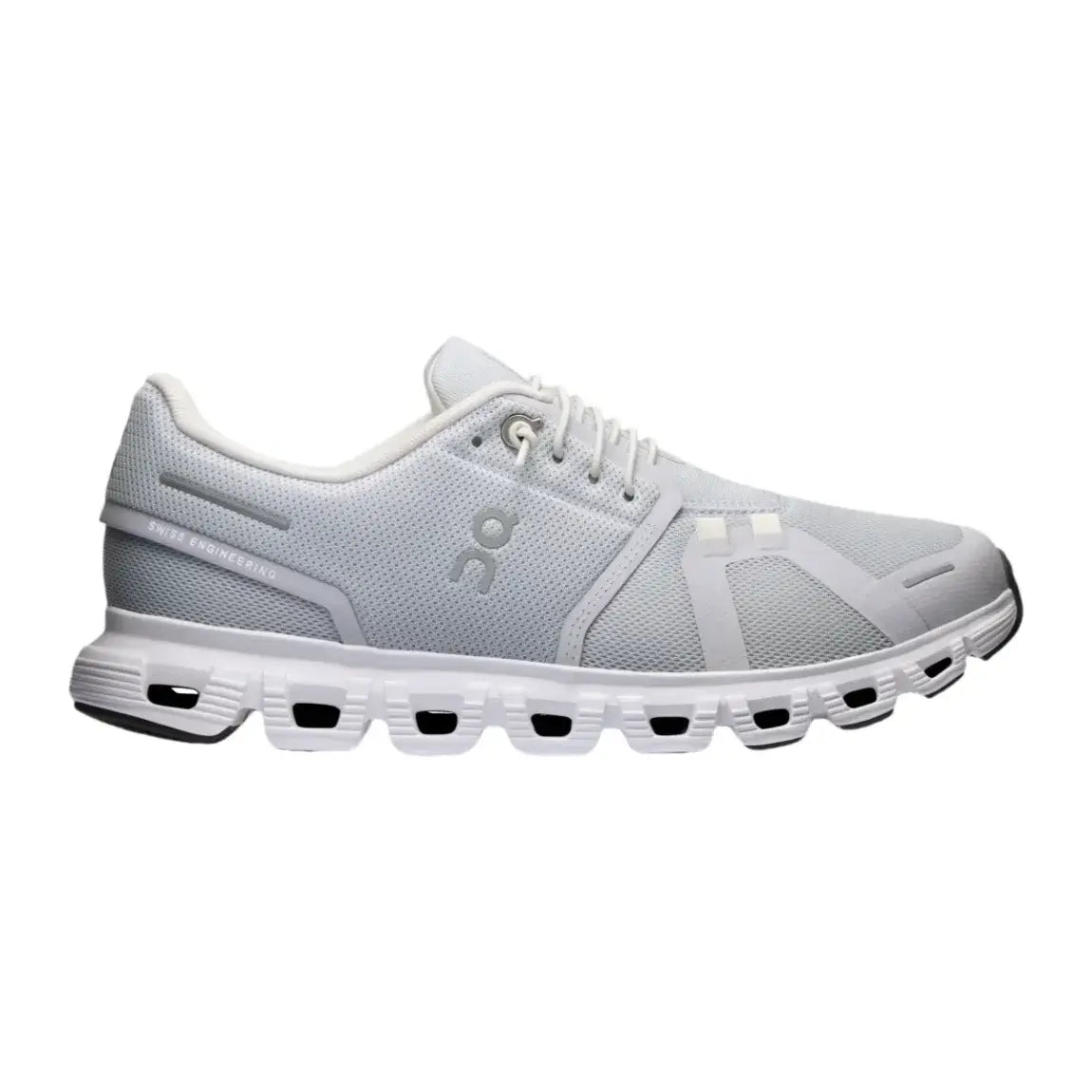 Cloud 6 Lightweight Sneaker | All-Day Comfort & Breathable