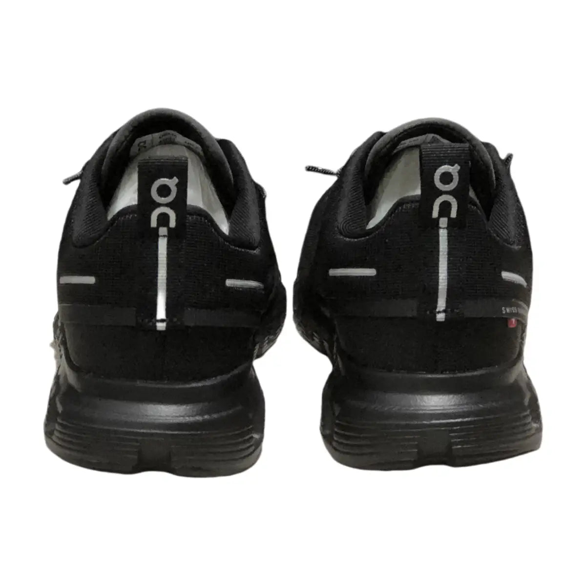 Cloud 6 WP   All Black