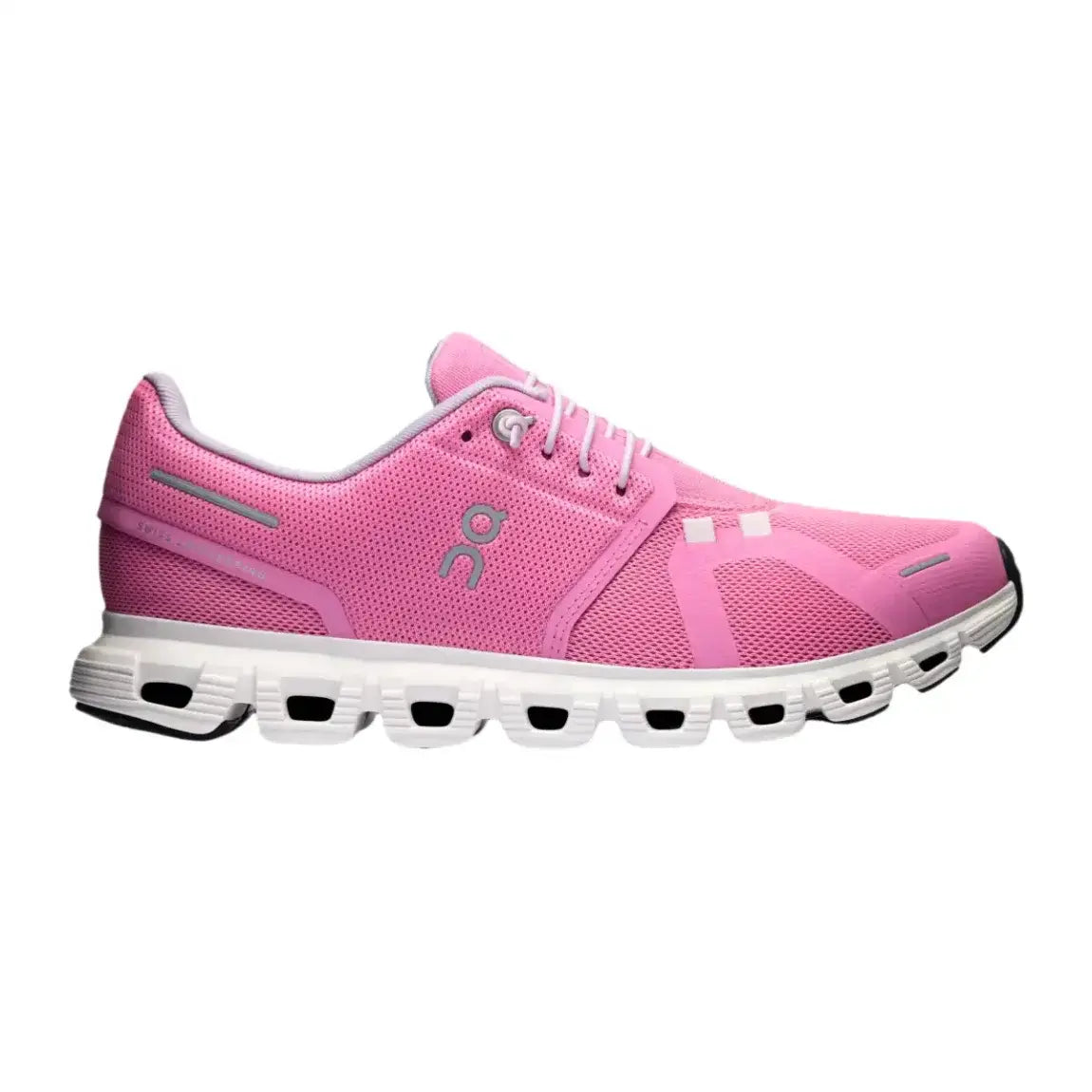 Cloud 6 Lightweight Sneaker | All-Day Comfort & Breathable
