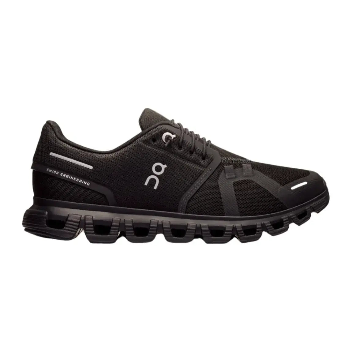 Cloud 6 Lightweight Sneaker | All-Day Comfort & Breathable