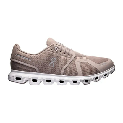 Cloud 6 Cloud-like cushioning for work, travel and daily walks.