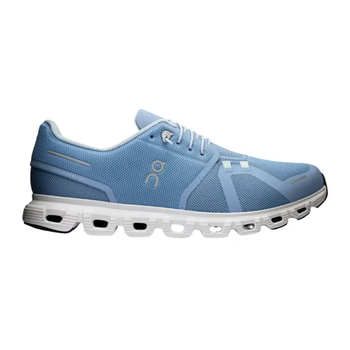 Cloud 6 Lightweight Sneaker | All-Day Comfort & Breathable