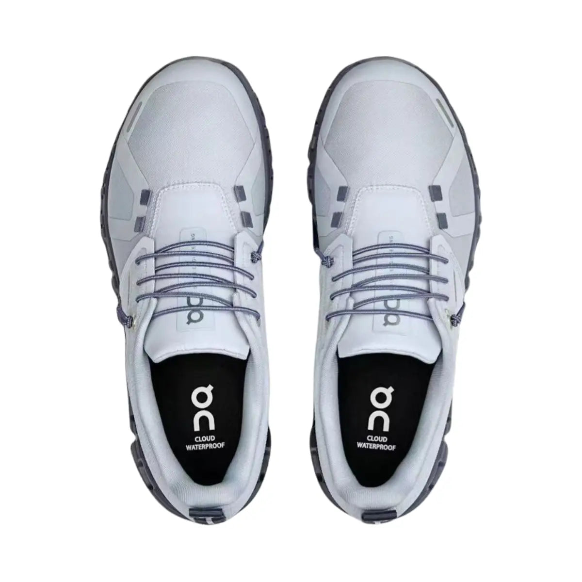Cloud 6 Lightweight Sneaker | All-Day Comfort & Breathable