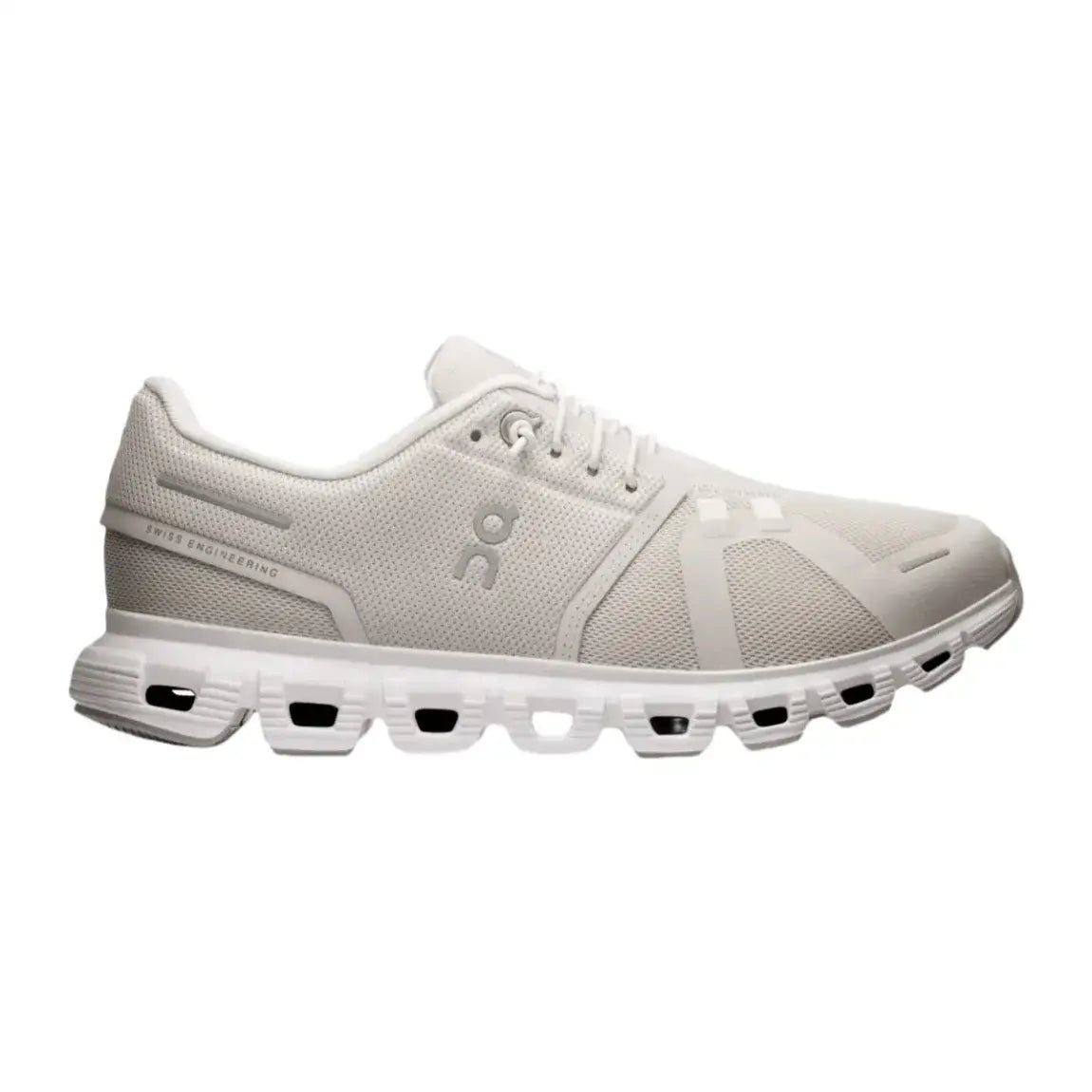 Cloud 6 Pearl White