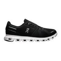 Black|White