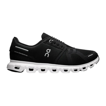 Cloud 6 Cloud-like cushioning for work, travel and daily walks.