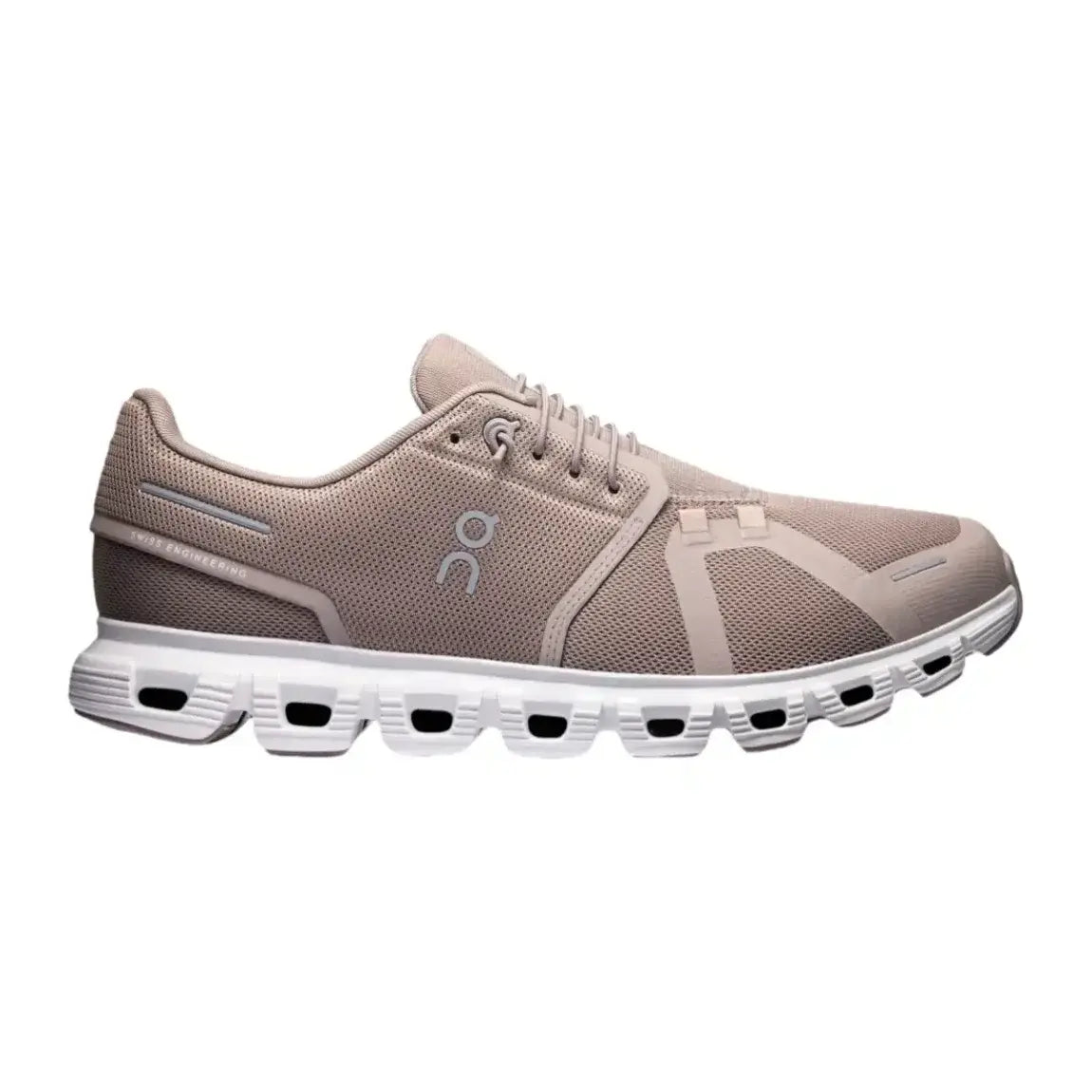 Cloud 6 Lightweight Sneaker | All-Day Comfort & Breathable