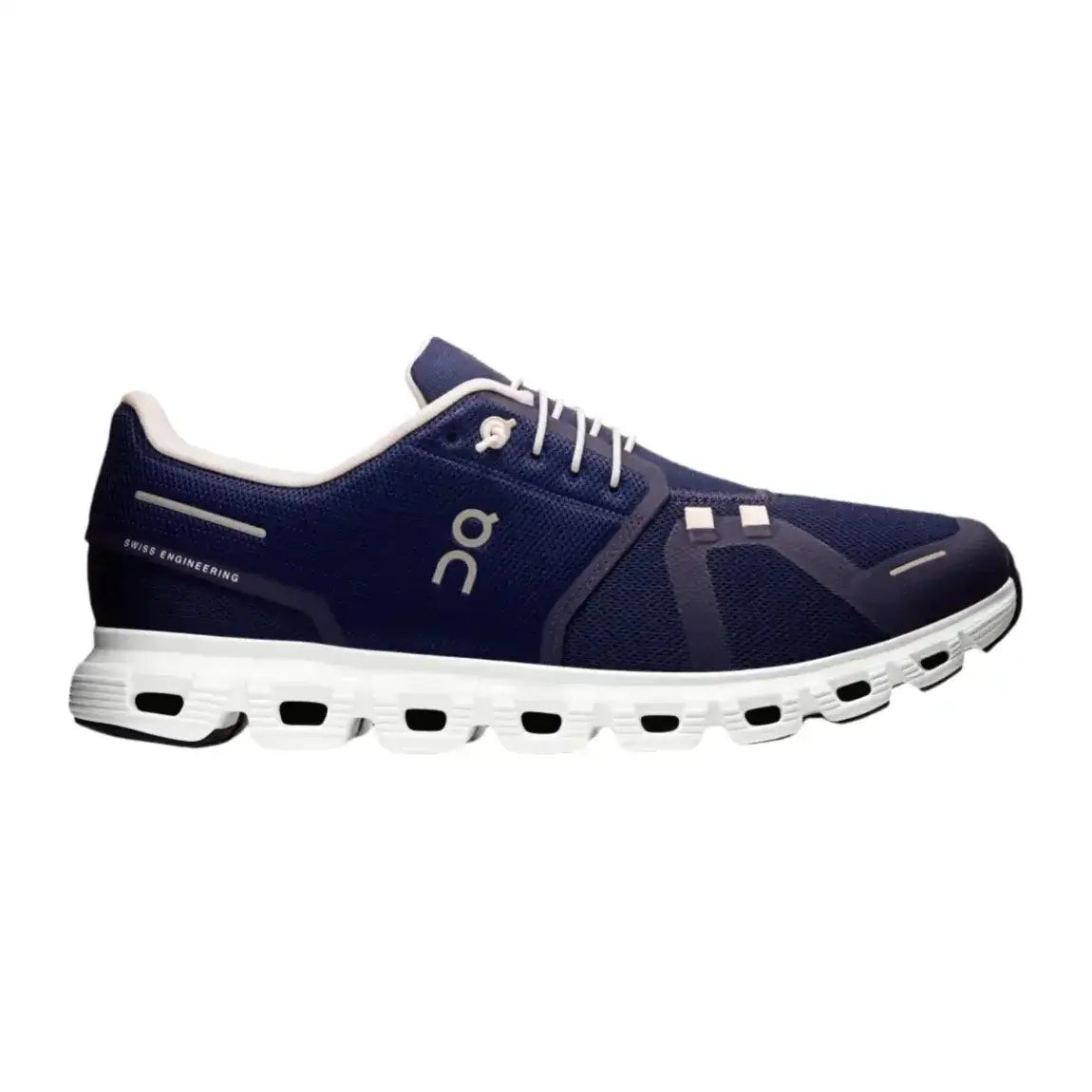 Cloud 6 Lightweight Sneaker | All-Day Comfort & Breathable