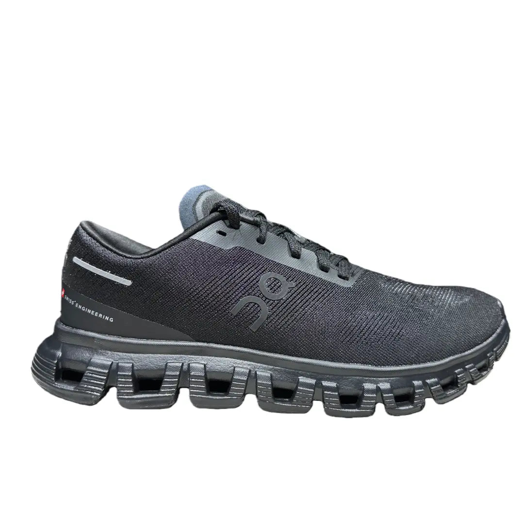 Cloud 6 Push  Black